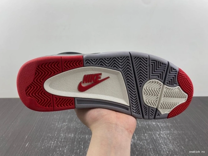 Chep Onekick Air Bred FV5029-006 Jordan Reimagined 4 0705